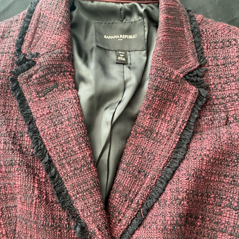 Banana Republic Jacket